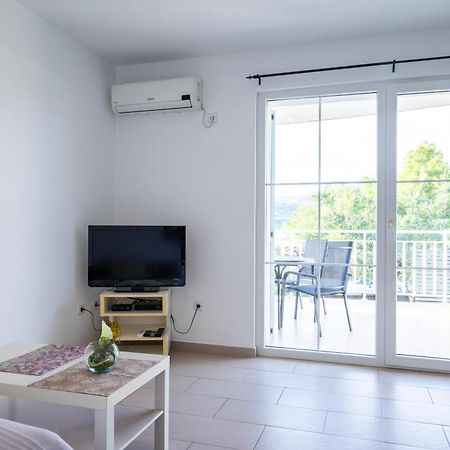 Vdl Apartments 特罗吉尔 外观 照片
